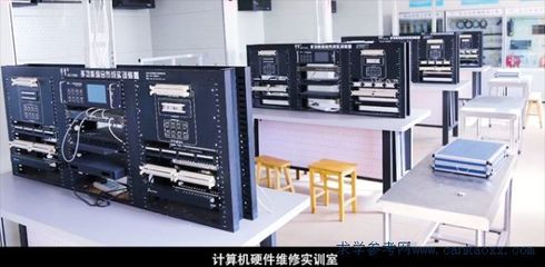 惠州市理工學校2019年招生專業介紹——計算機和輔助設備修理